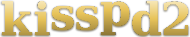 kisspd2 logo