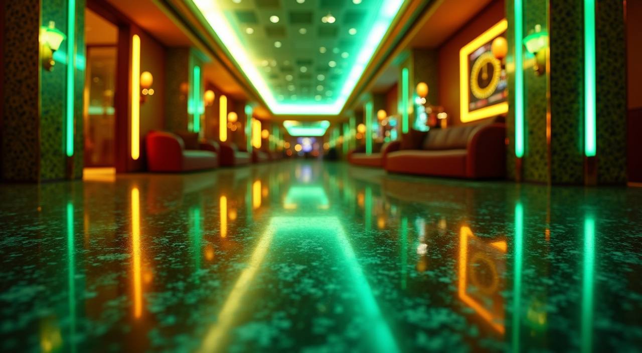 kisspd2 Apa Yang Ada di kisspd2 Casino
